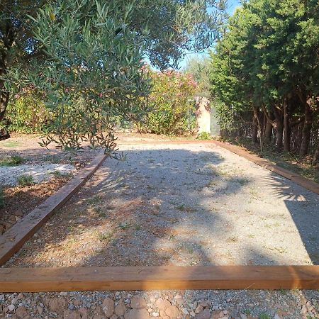 Maison De Vacances, Proche De La Plage Frejus Ngoại thất bức ảnh